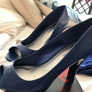 Pumps